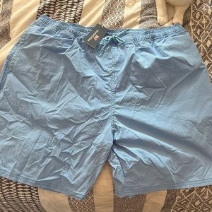 Men’s XL vineyard vines swim trunks
